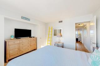 Pinnacle Port A-929 - Panama City Beach - 1