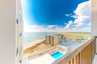 Pinnacle Port A-929 - Panama City Beach - 9