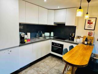 Appartement Cosy au coeur de Paris - París - 4