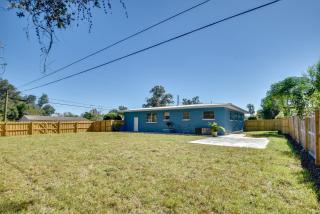 Vibrant DeLand House Near Stetson University! - 8