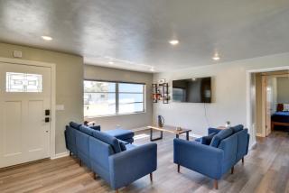 Vibrant DeLand House Near Stetson University! - De Land - 7