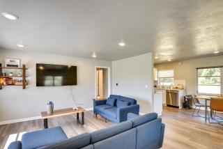 Vibrant DeLand House Near Stetson University! - De Land - 5