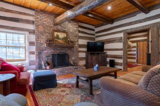Old World Charm - Angel Fire - 7