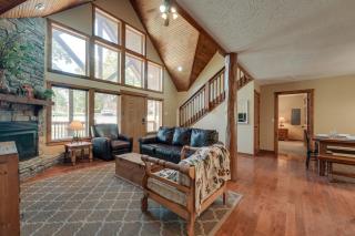 Branson Getaway with Indoor and Outdoor Pool Access! - Branson - 6