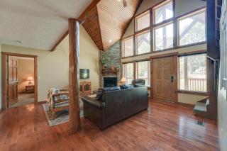 Branson Getaway with Indoor and Outdoor Pool Access! - Branson - 5
