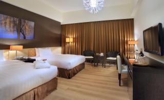 LeaLea Garden Hotels - Moon Lake - 1