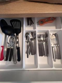 Gepflegte 4,5 Zimmer Wohnung bis 8Pers. - Oberstenfeld - 3