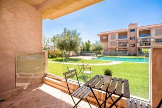 L’Unique appartement Z. Coralia - 7