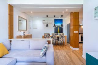 L’Unique appartement Z. Coralia - 6