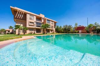 L’Unique appartement Z. Coralia - 3