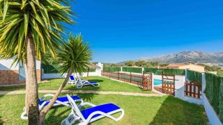 Casita Sebastian Benalauria by Ruralidays - Benalauría - 7