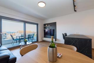 Apartman Sea Horizon - 1