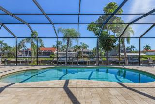 Gulf Access, Heated Pool & Spa - BAREFOOT & FANCY FREE - Villa Barefoot - Roelens Vacations - 6