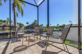 Gulf Access, Heated Pool & Spa - BAREFOOT & FANCY FREE - Villa Barefoot - Roelens Vacations - 5