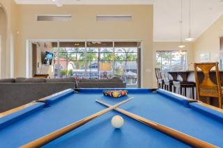 Gulf Access, Heated Pool & Spa - BAREFOOT & FANCY FREE - Villa Barefoot - Roelens Vacations - 1