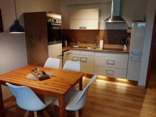 Fewo Am Deich 1 Appartment 30 - Sankt Peter-Ording - 8