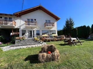 The Brothers House Bran - 1