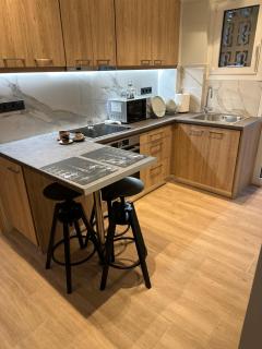 Coastal Harmony Alimos - Atene - 6