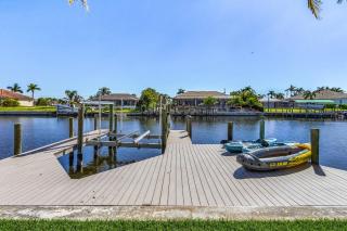 Villa Sentio - Cape Coral - Roelens Vacations - Cape Coral - 6