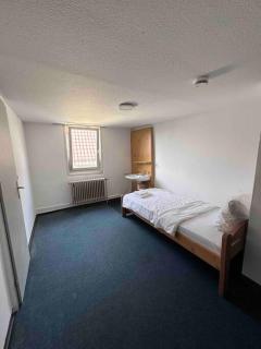 220qm2*10 Einzelzimmer*2Bäder*2WCs*Monteurzimmer Ludwigsburg Heilbronn Backnang - Oberstenfeld - 5