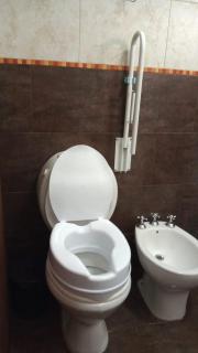 Cabañas La Herradura - 1