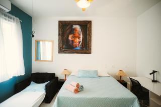 Estúdio em Copacabana - 7