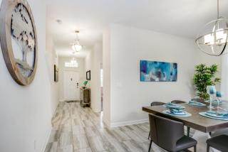 Magical Memories Await at Jimmy Cricket's Retreat - Kissimmee - 4