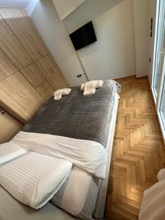 Coastal Harmony Alimos - Athens - 2