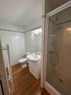 La Mongie T3 Duplex 8 personnes vue sur les pistes - 1