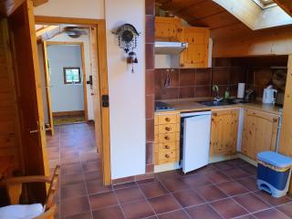Ferienwohnung Elfejo - Bad Reichenhall - 4