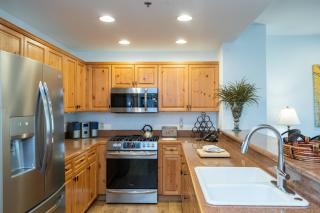 Bear Creek Lodge 205A by Alpine Lodging Telluride - 7