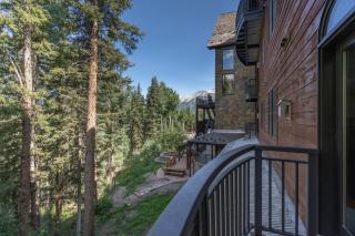 Bear Creek Lodge 205A by Alpine Lodging Telluride - 2