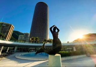 Hotel Nacional Rio de Janeiro - Rio de Janeiro - 5
