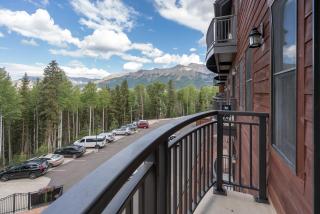Bear Creek Lodge 308 by Alpine Lodging Telluride - 8