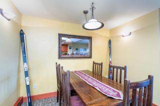 Bear Creek Lodge 308 by Alpine Lodging Telluride - 5