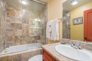 Bear Creek Lodge 308 by Alpine Lodging Telluride - 3