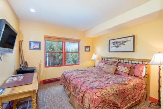 Bear Creek Lodge 308 by Alpine Lodging Telluride - 1