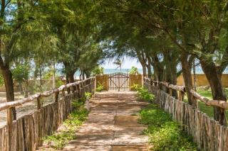 Villa del Mar Praia Hotel - 1