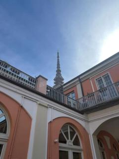 Ai piedi della Mole - Turin - 7