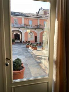 Ai piedi della Mole - Turin - 6