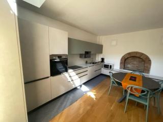 Ai piedi della Mole - Turin - 4