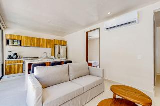 Paradise Awaits @ TAO Edena 32 - Tulum - 2