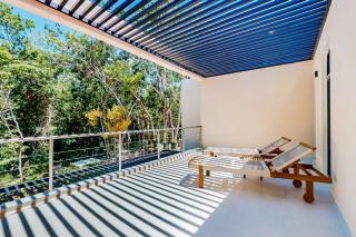 Paradise Awaits @ TAO Edena 32 - Tulum - 8