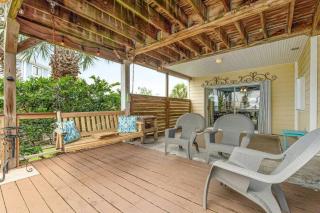 Flip Side Oasis Beach House - 9