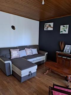 Le Chalet Kréol - Saint-Joseph - 5