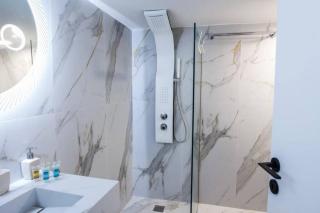 Modern apartment in Athens(M) - Atene - 9