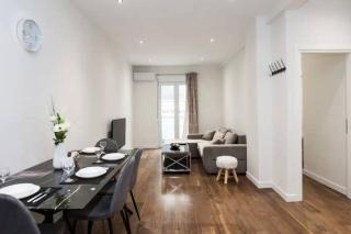 Modern apartment in Athens(M) - Atene - 5