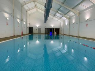 12 Green Close at The Bay Filey, sleeps 8, 2 dogs welcome for free too - 3