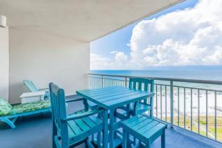 Palacio Unit 805 - Pensacola - 0