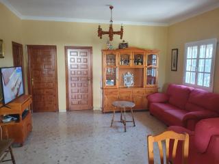 CHALET VILLA MARÍA ANTONIA - Cantillana - 6